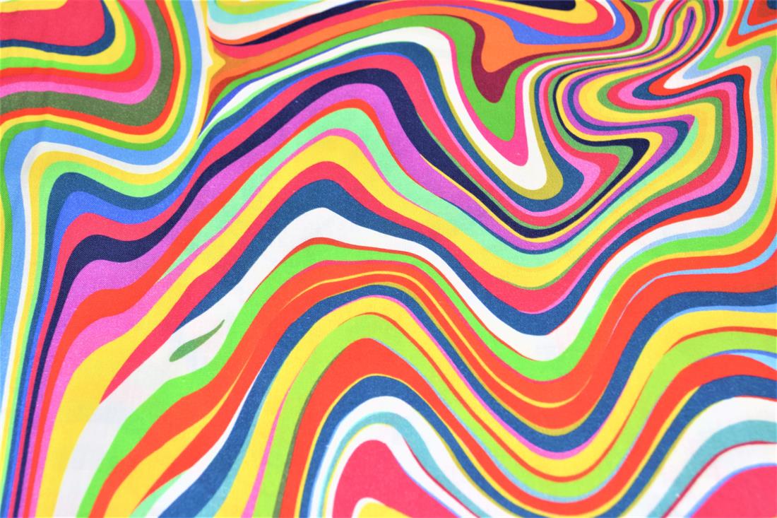 Psychedelic Stripes