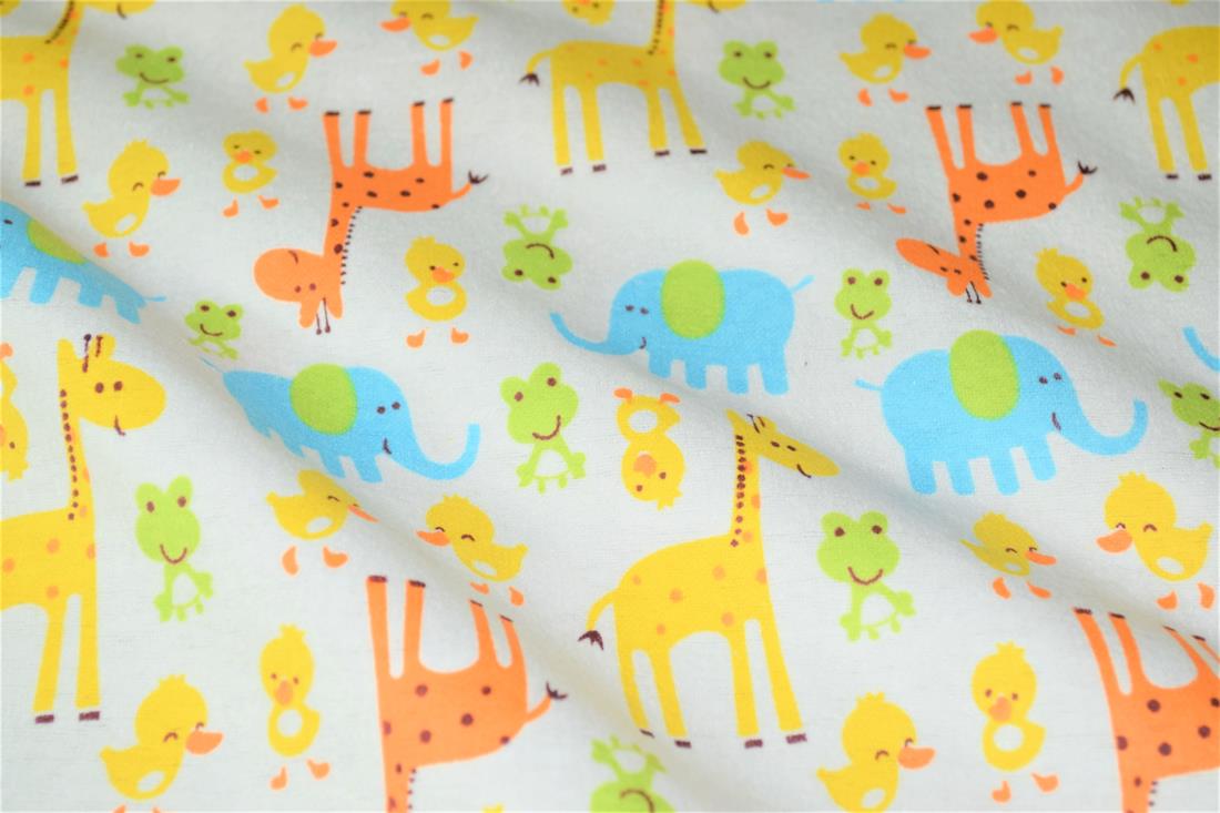 Wild Animals