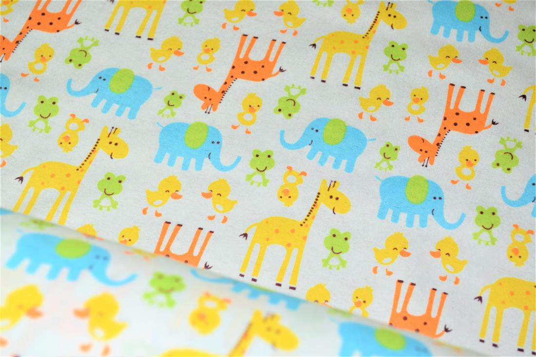 Wild Animals