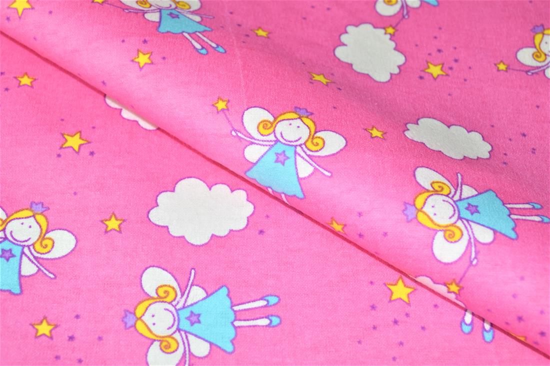 Pink Fairies