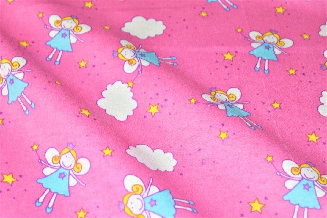 Pink Fairies
