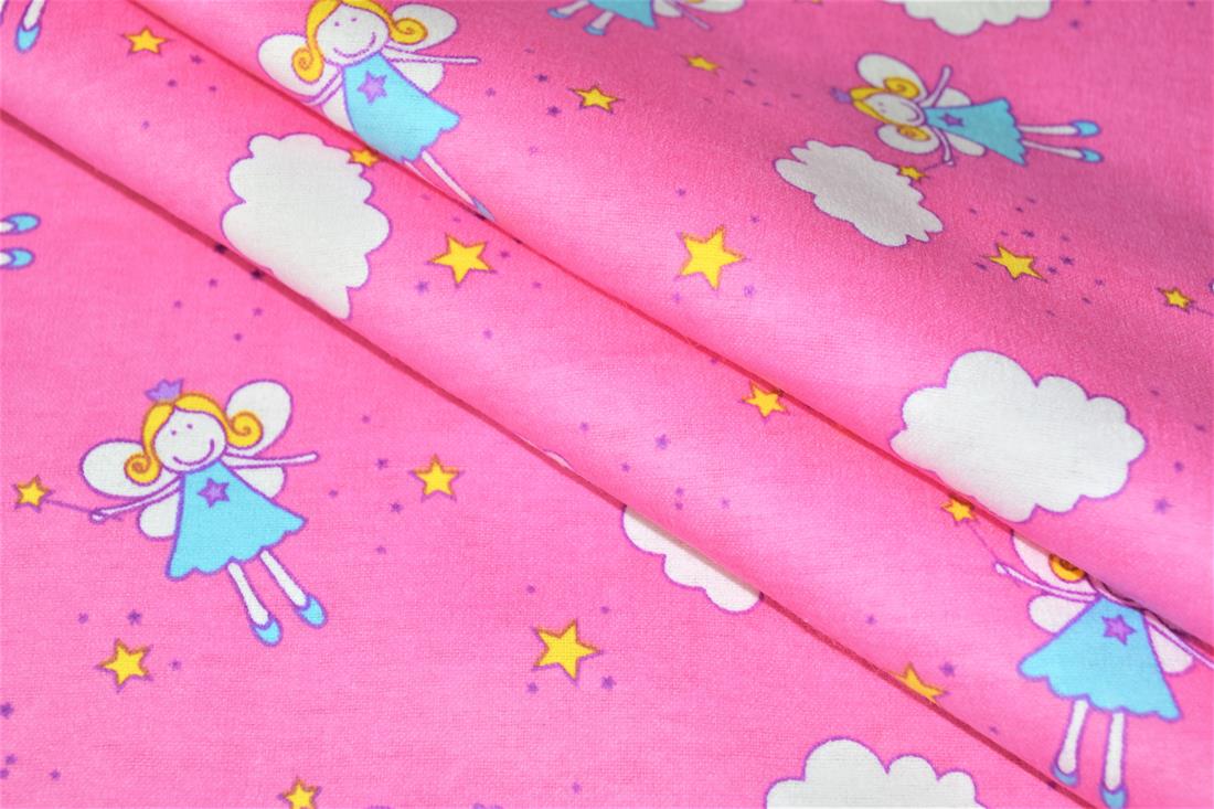 Pink Fairies