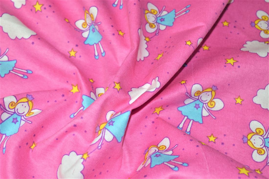 Pink Fairies