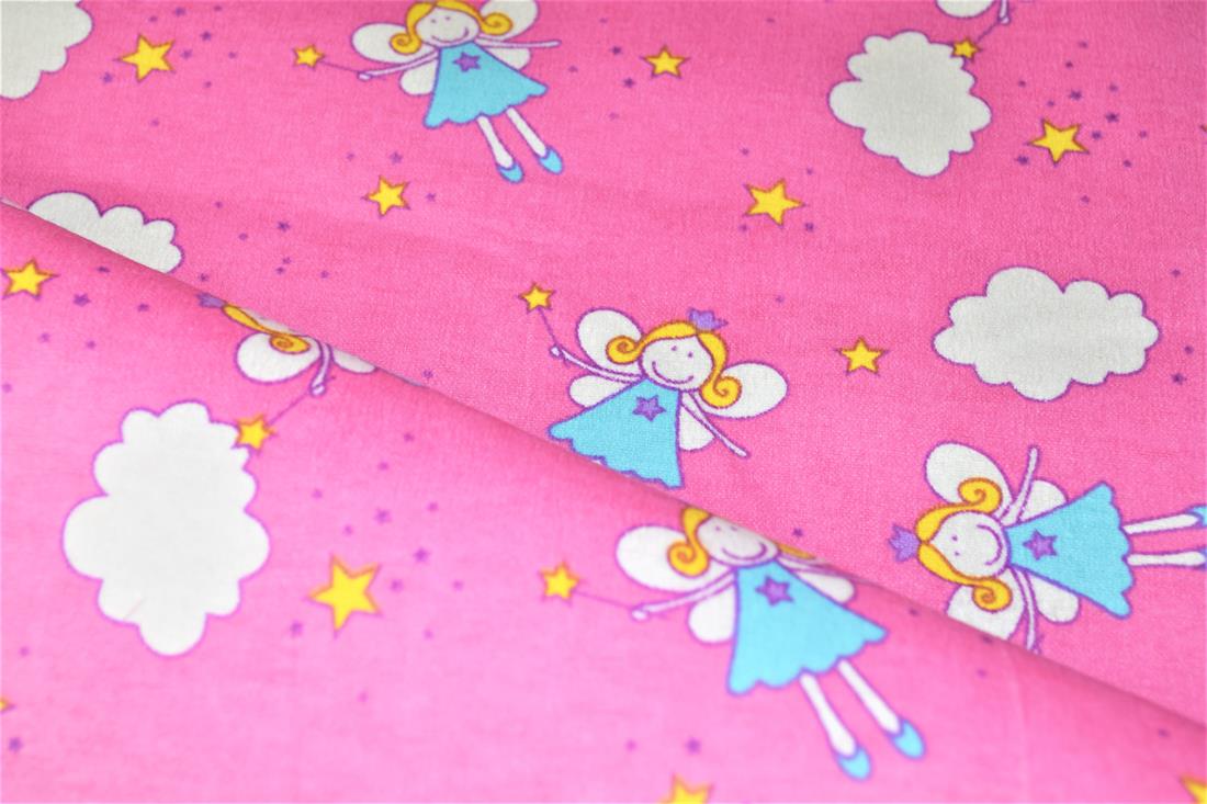 Pink Fairies