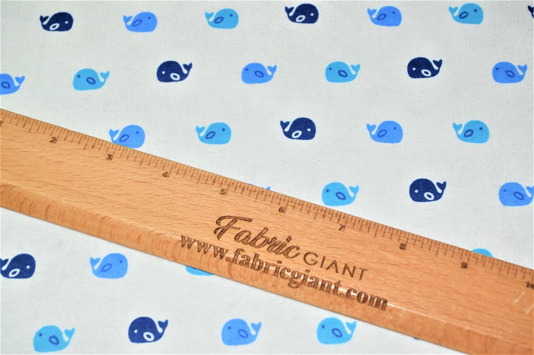 Printed Premium 100% Brushed Flannel Fabric High Quality