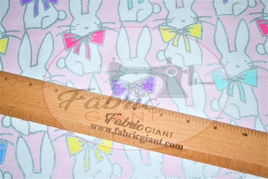 Printed Premium 100% Brushed Flannel Fabric High Quality