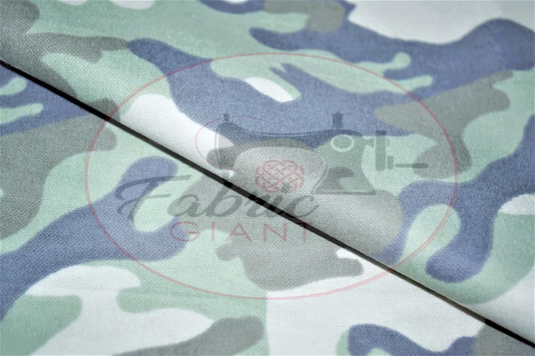 Camouflage