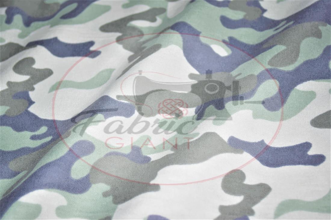 Camouflage
