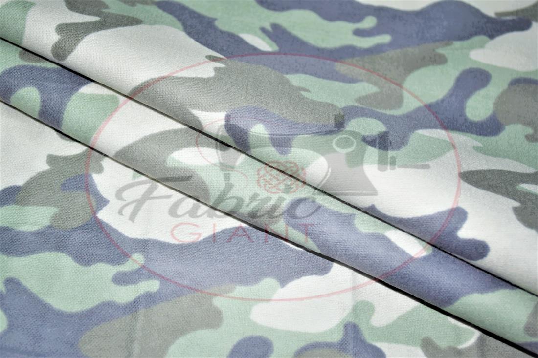 Camouflage