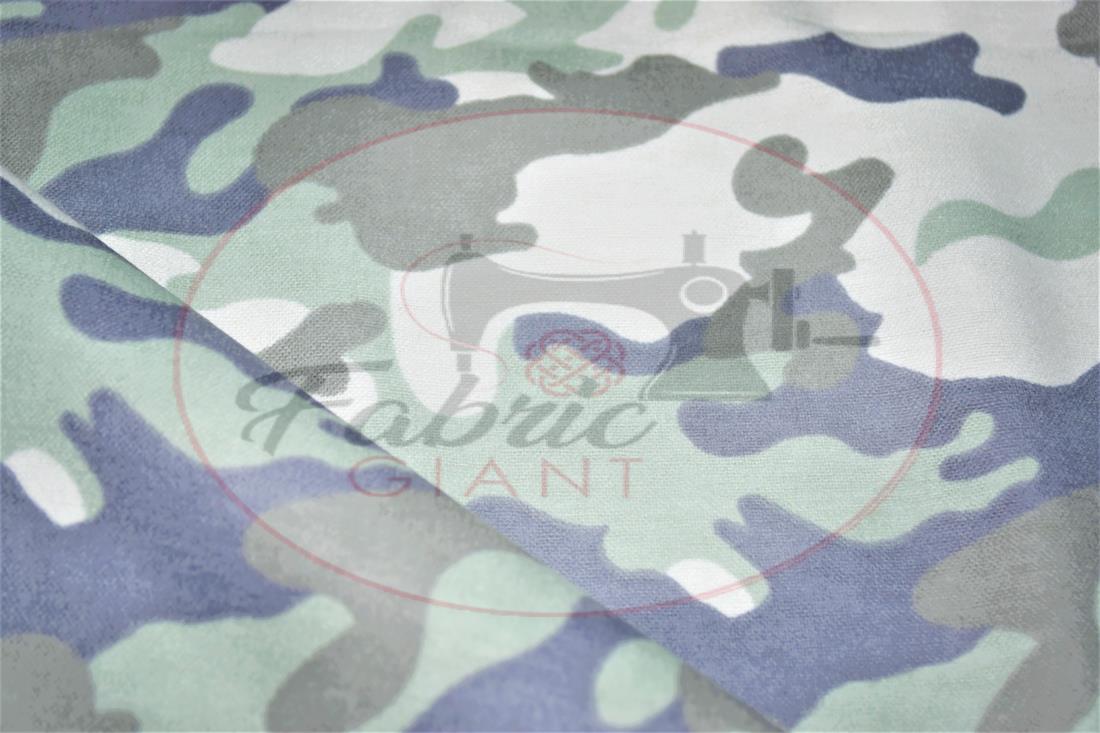 Camouflage