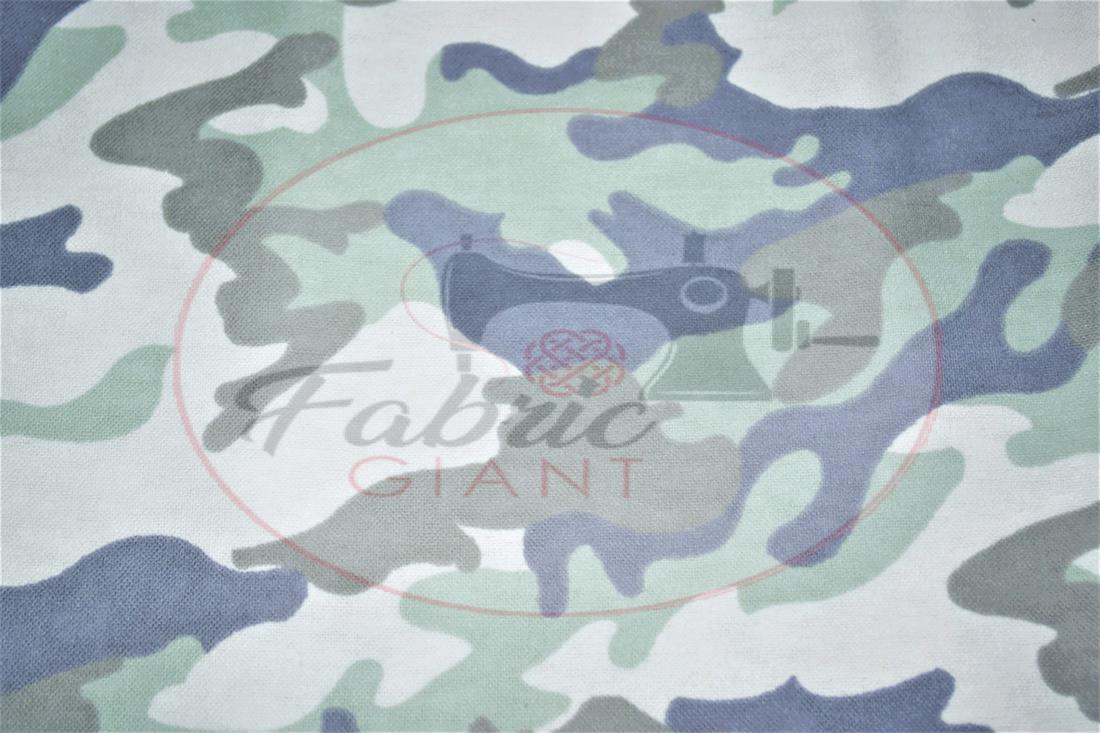 Camouflage