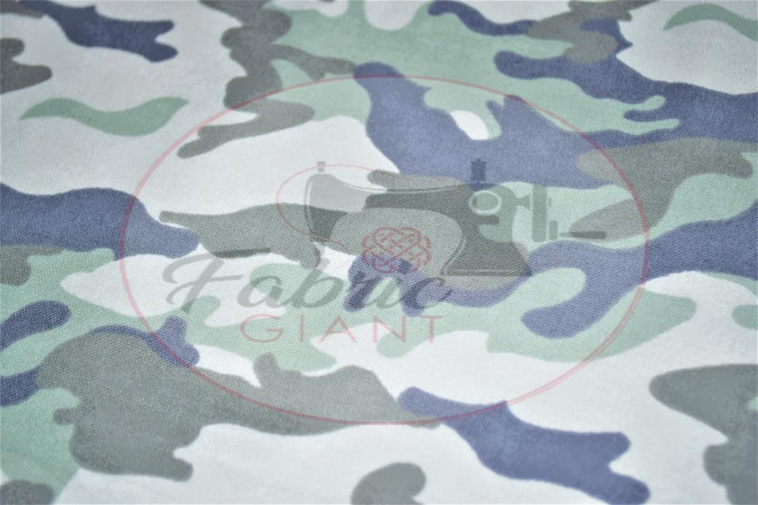 Camouflage