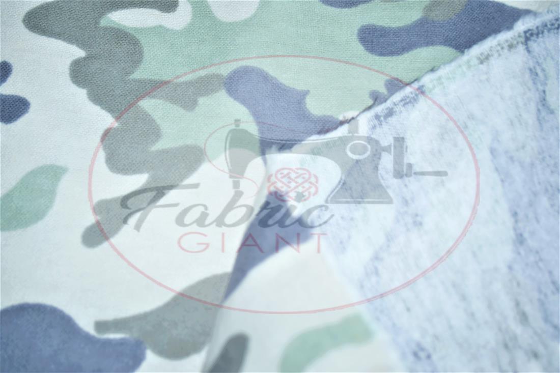 Camouflage
