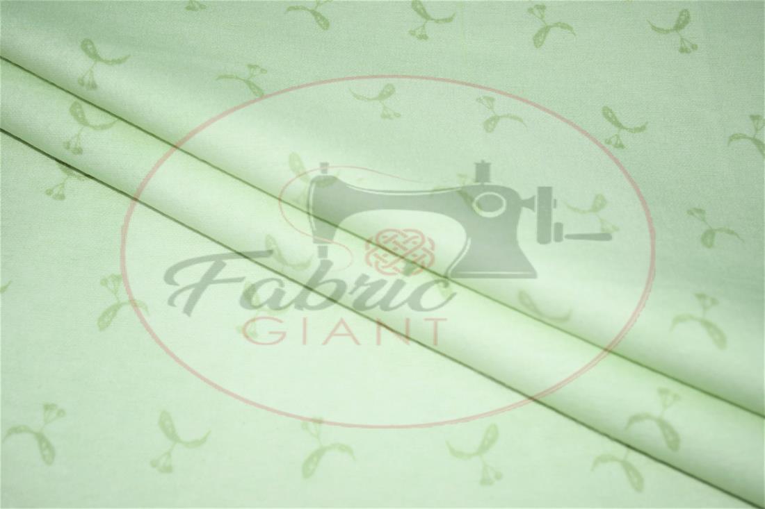 Printed Premium 100% Brushed Flannel Fabric High Quality