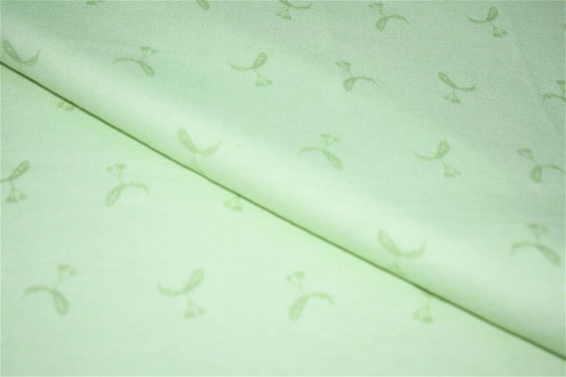 Printed Premium 100% Brushed Flannel Fabric High Quality
