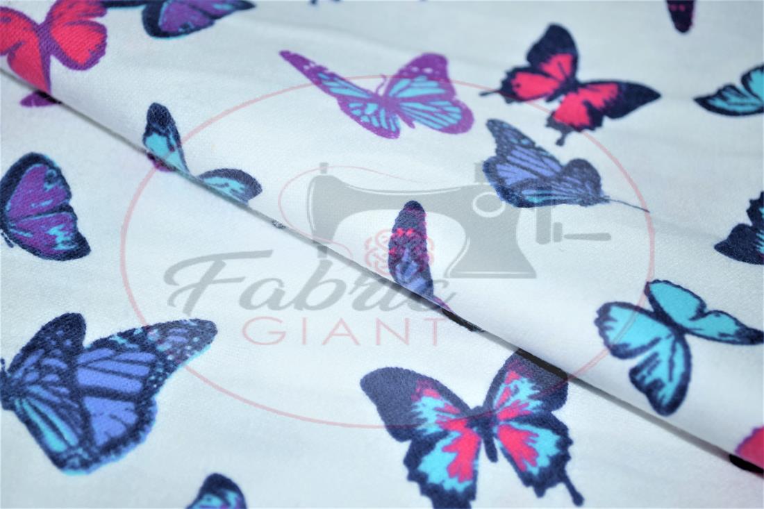 Butterflies