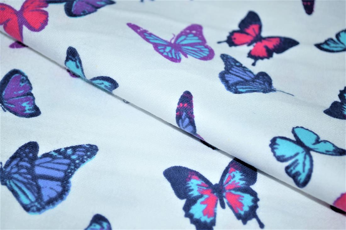 Butterflies