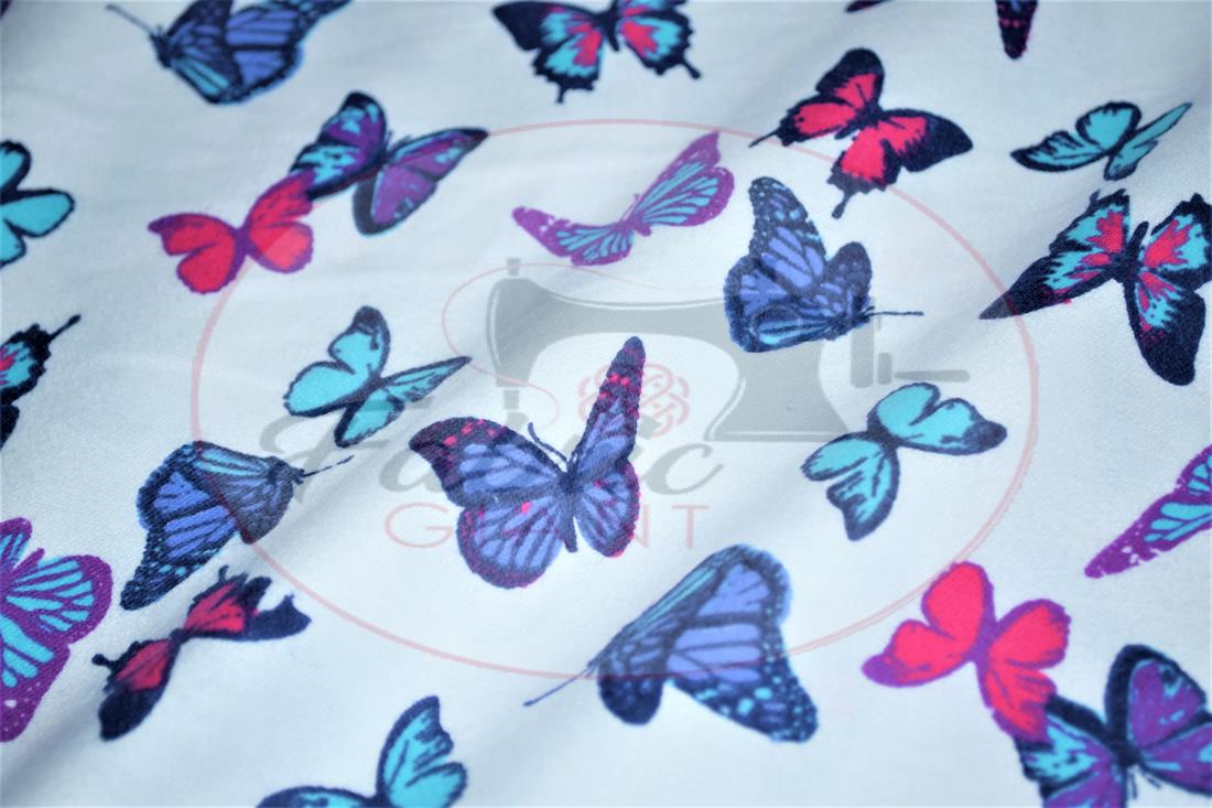 Butterflies