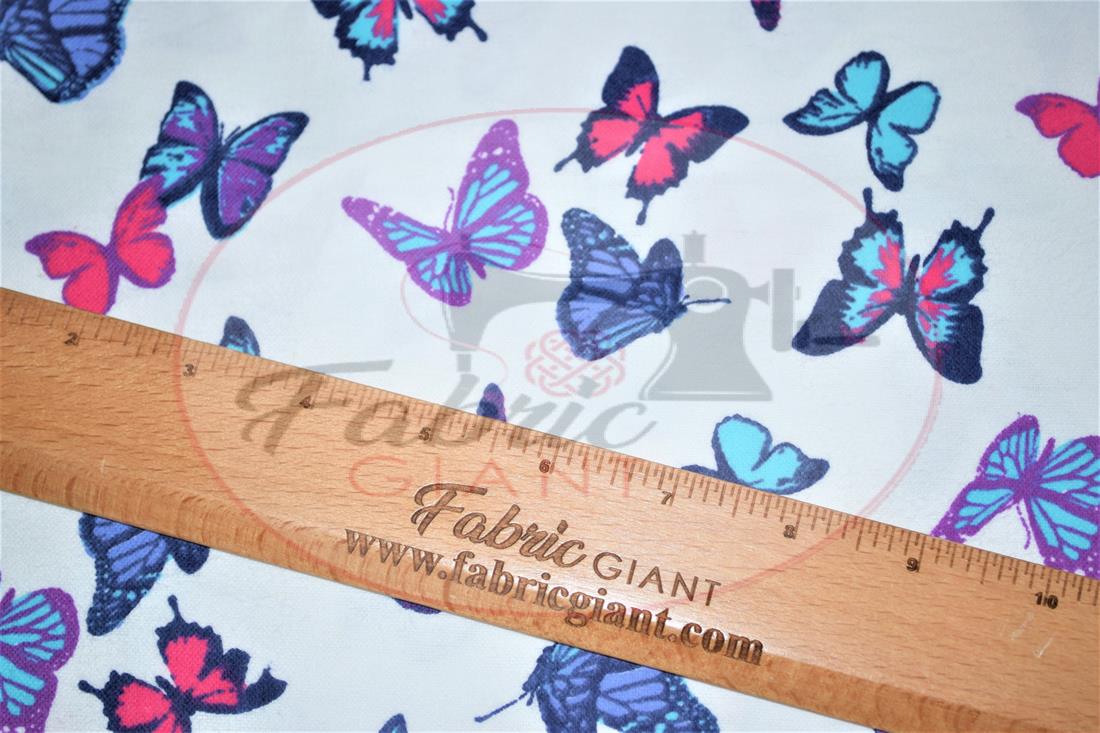 Butterflies