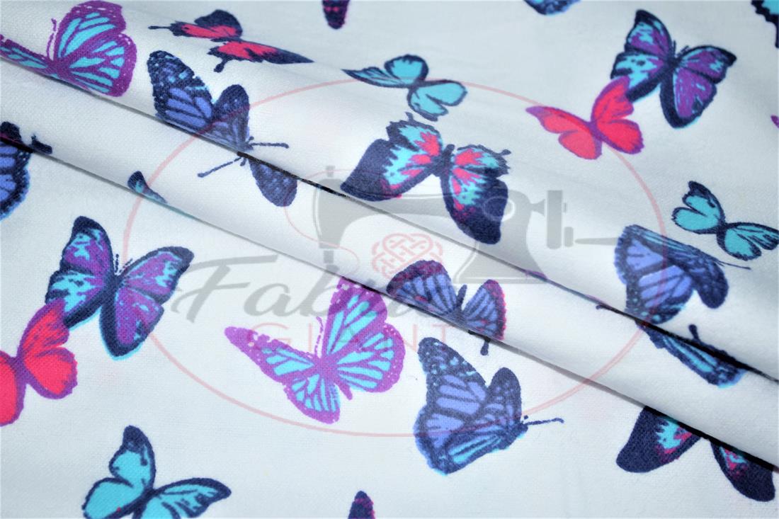 Butterflies