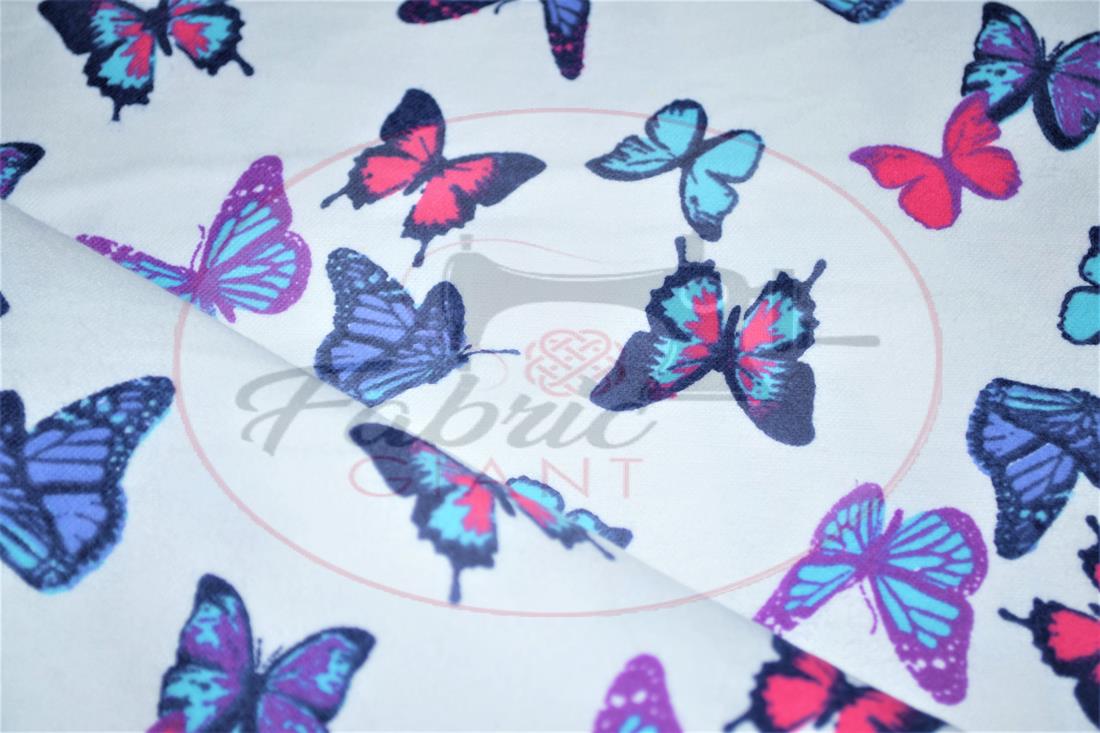 Butterflies
