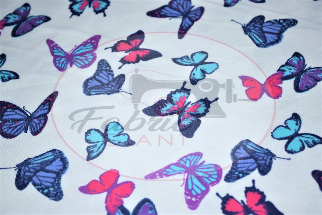 Butterflies