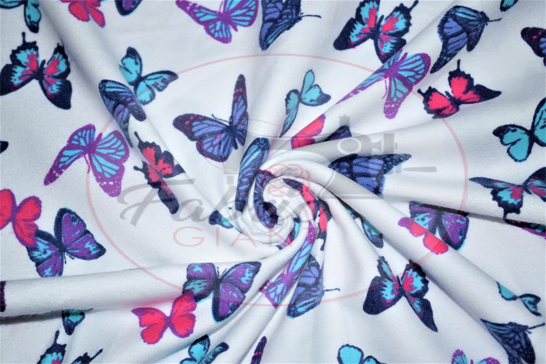 Butterflies