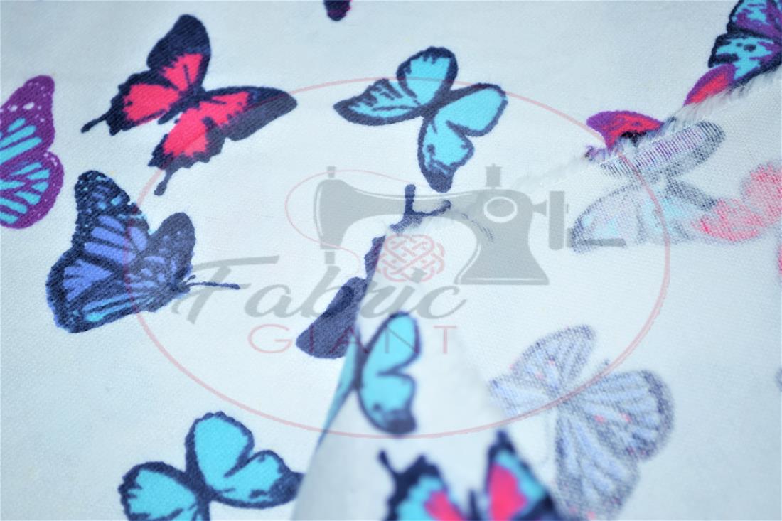 Butterflies