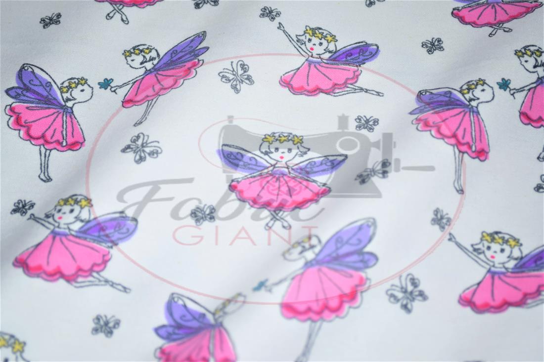 FAIRY - image 3