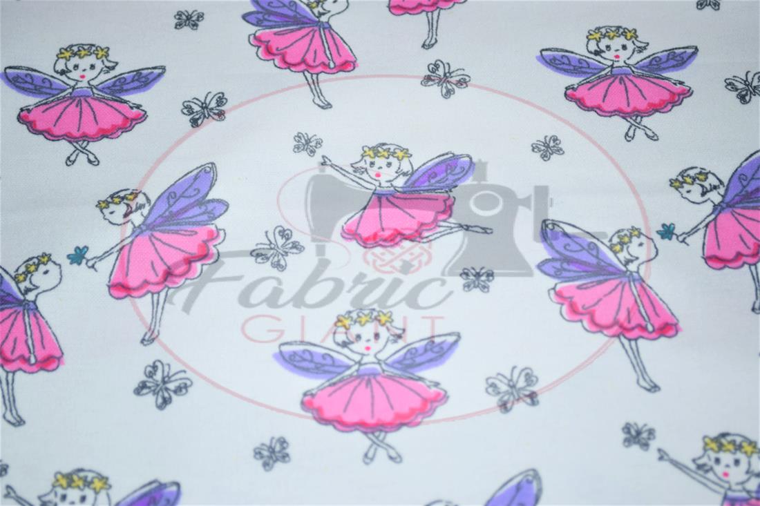 FAIRY - image 8