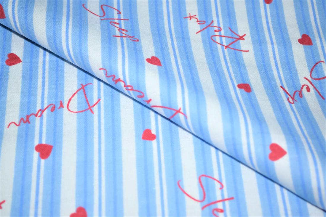 Strips Heart