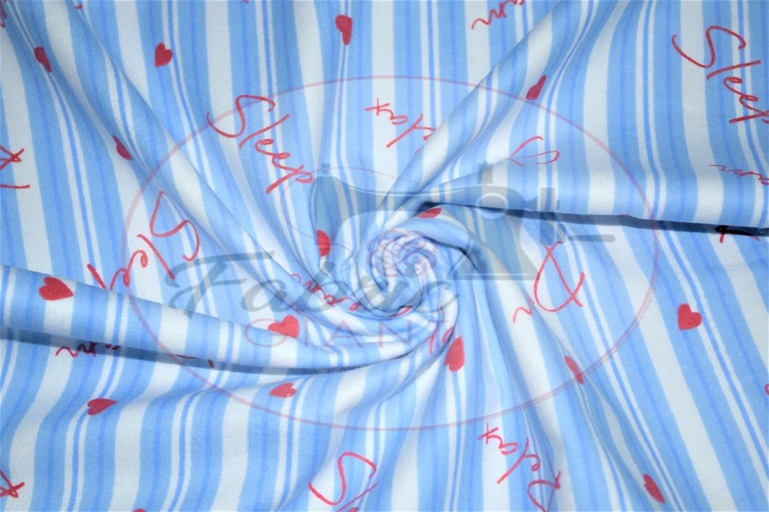 Strips Heart
