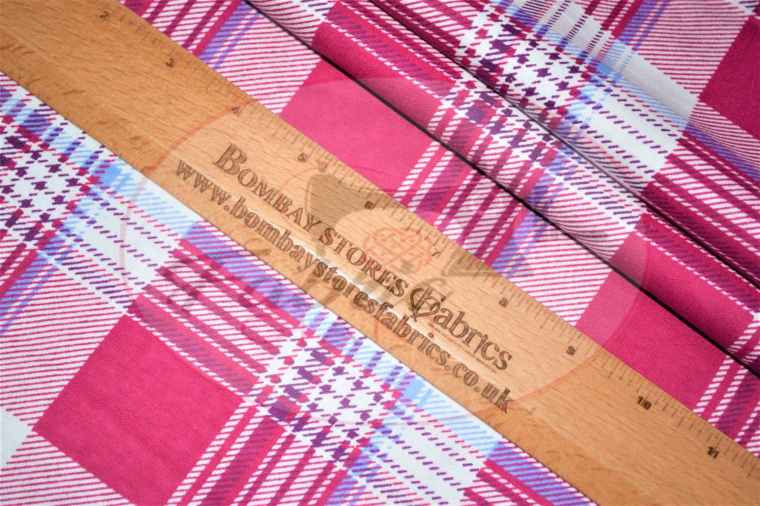 Printed Premium 100% Brushed Flannel Fabric High Quality