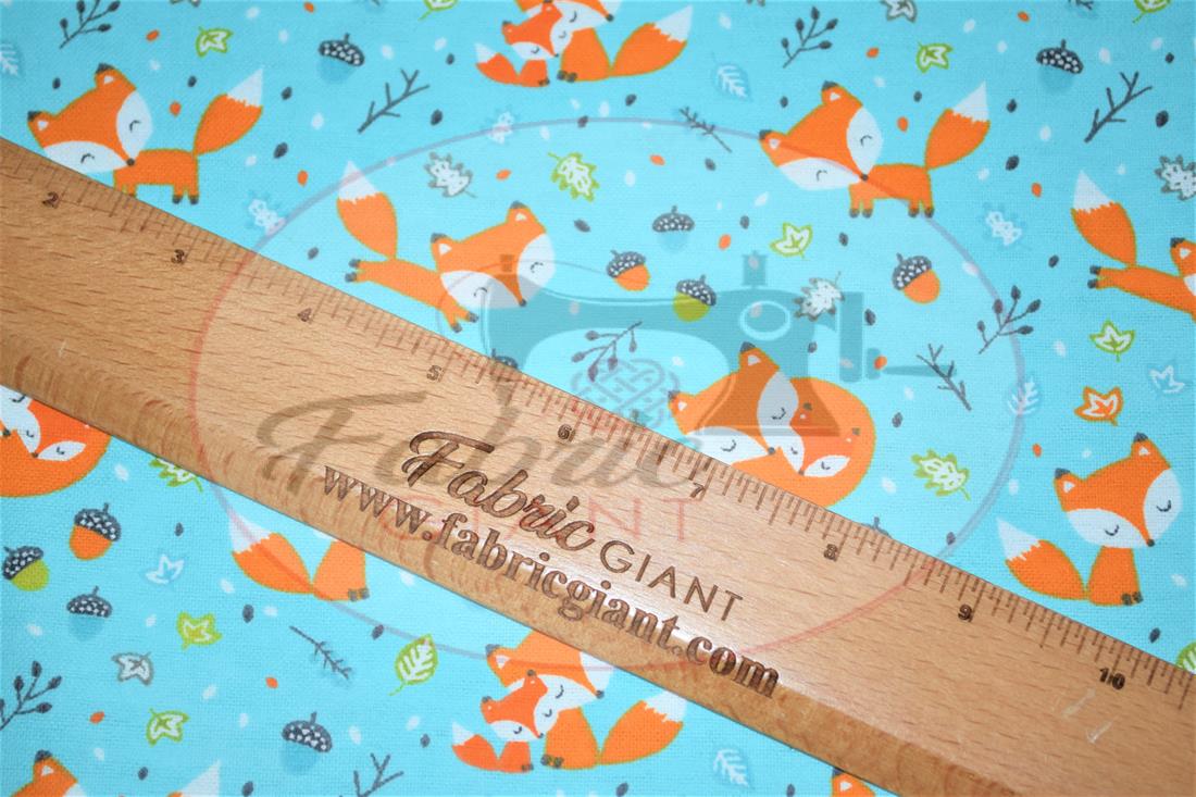 Printed Premium 100% Brushed Flannel Fabric High Quality