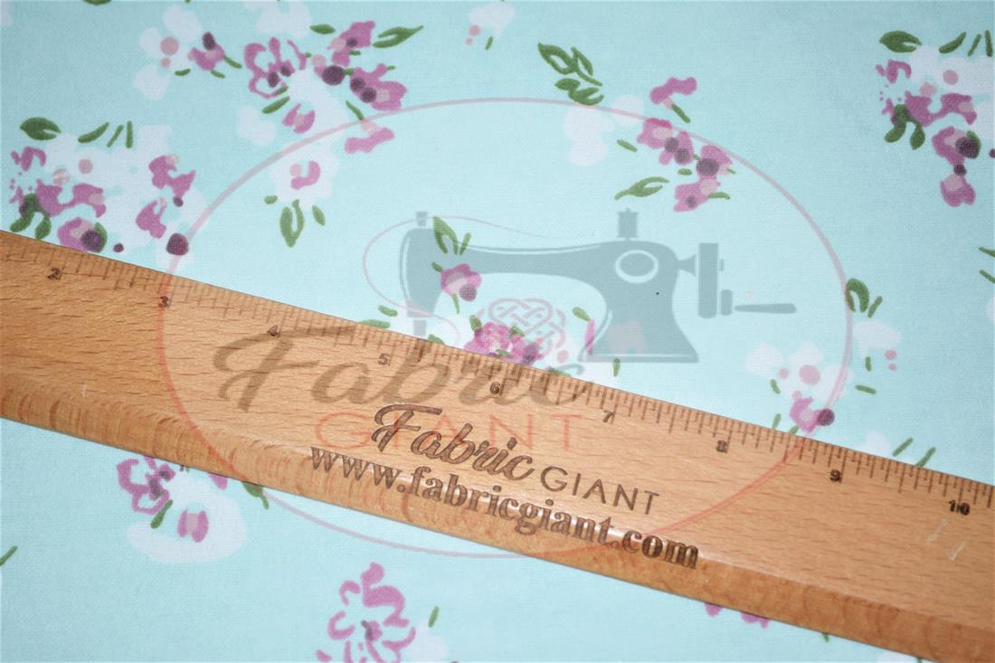 Printed Premium 100% Brushed Flannel Fabric High Quality