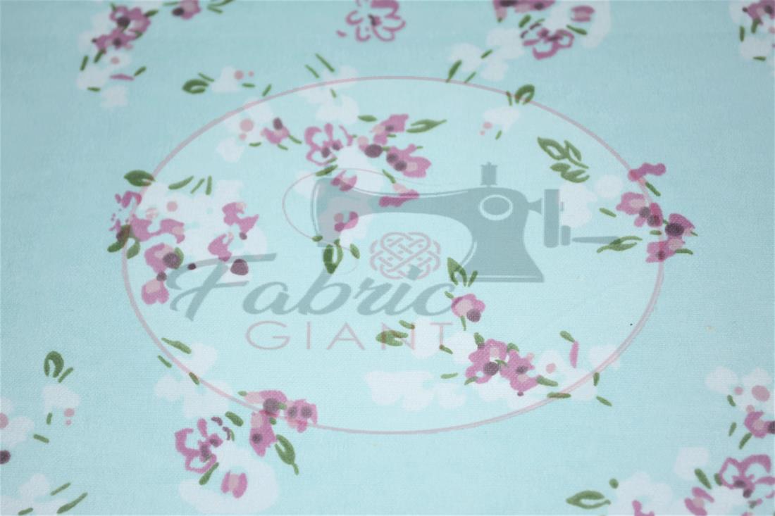 Printed Premium 100% Brushed Flannel Fabric High Quality