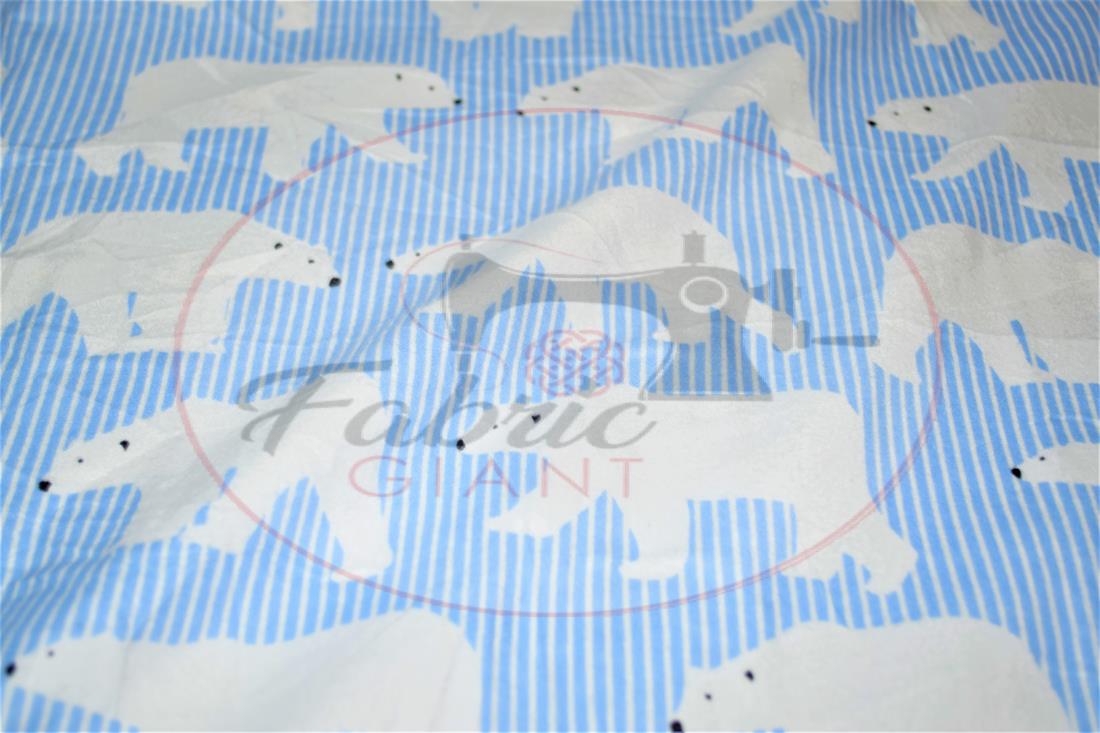 Polar Bears