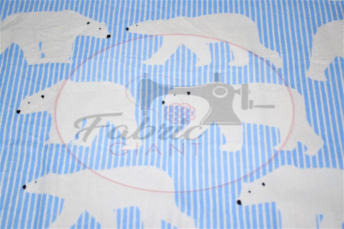 Polar Bears