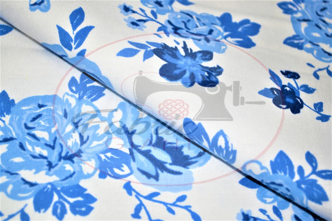 Printed Premium 100% Brushed Flannel Fabric High Quality