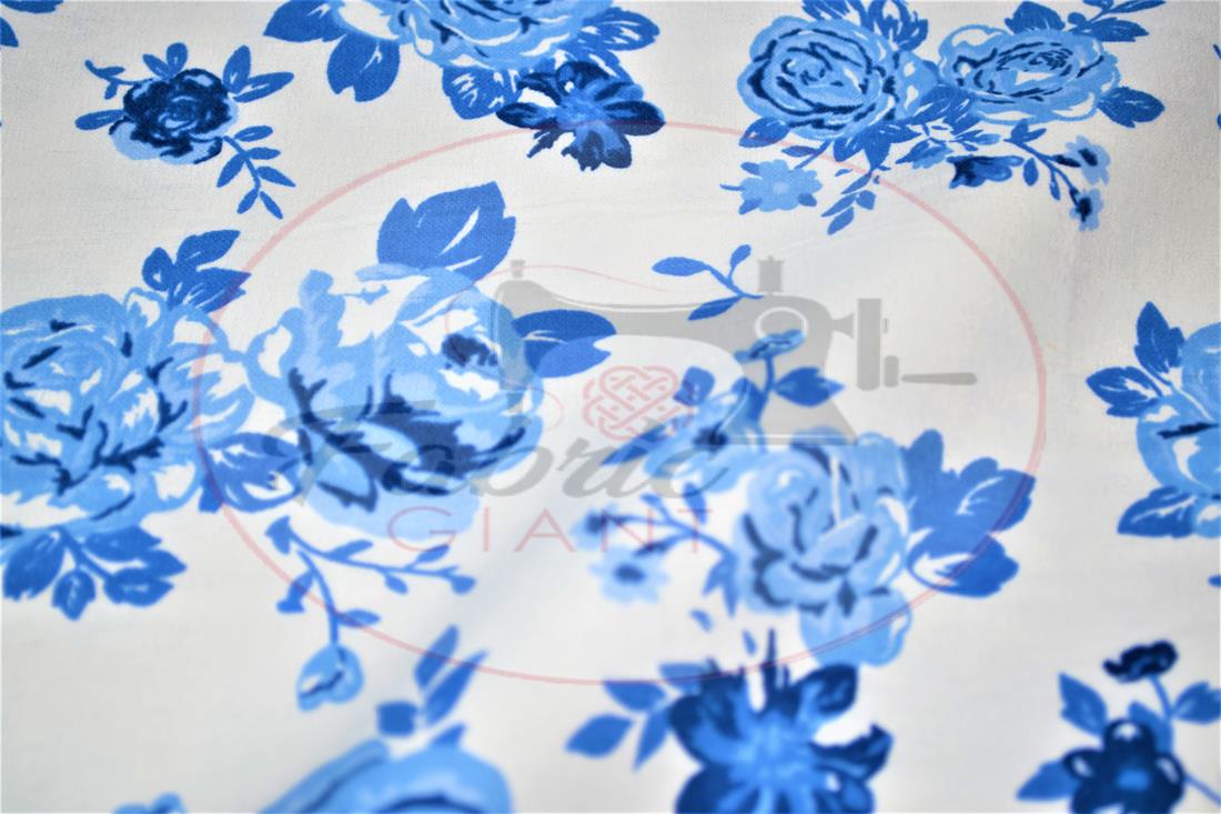 Printed Premium 100% Brushed Flannel Fabric High Quality