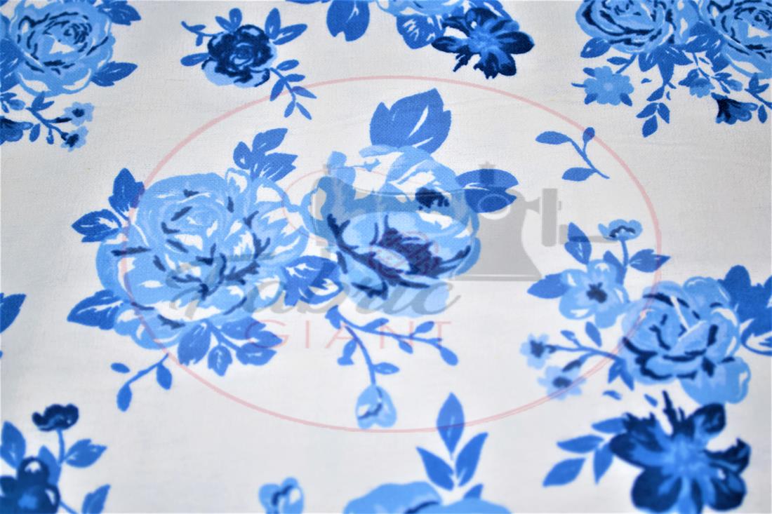 Printed Premium 100% Brushed Flannel Fabric High Quality