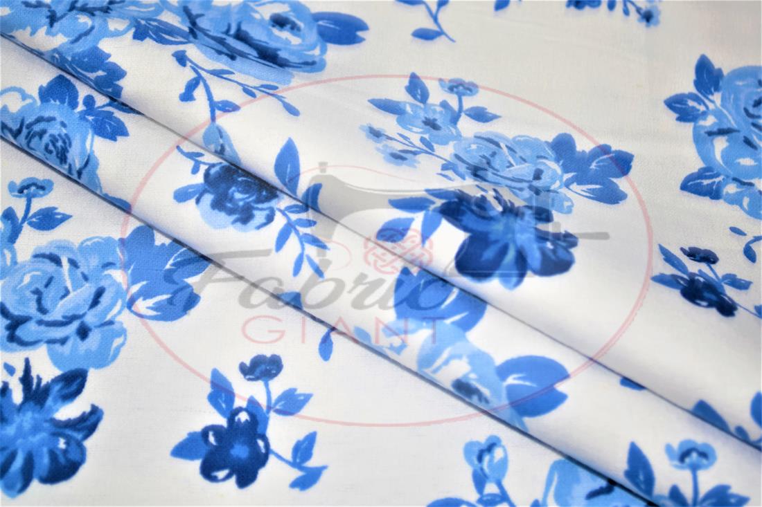 Printed Premium 100% Brushed Flannel Fabric High Quality
