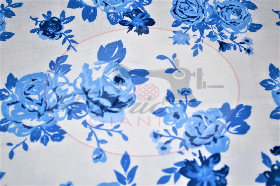 Printed Premium 100% Brushed Flannel Fabric High Quality
