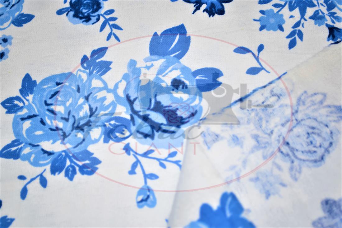 Printed Premium 100% Brushed Flannel Fabric High Quality