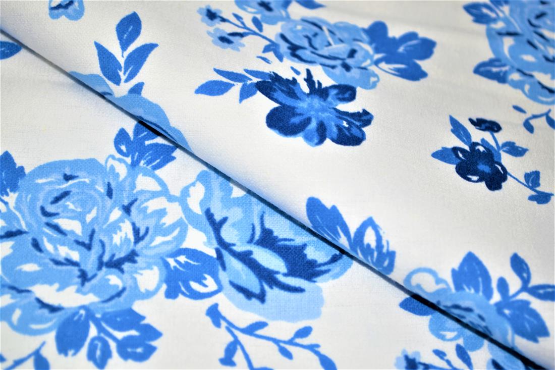 Printed Premium 100% Brushed Flannel Fabric High Quality