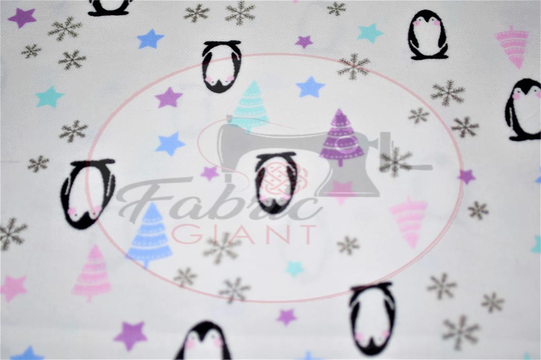 Penguin