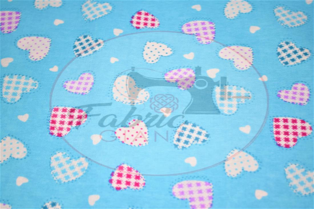 Hearts