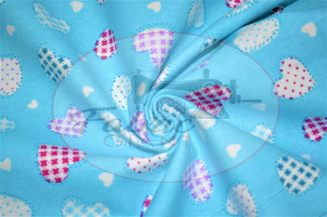 Hearts