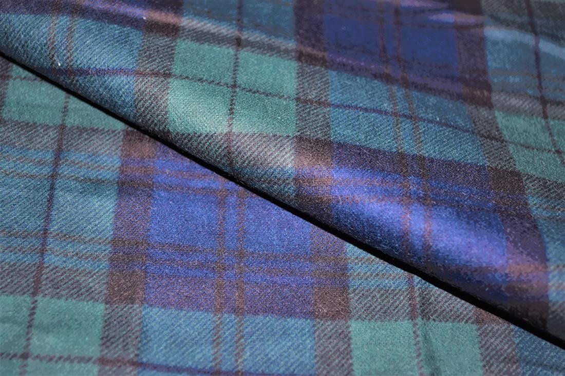 Tartan - image 1