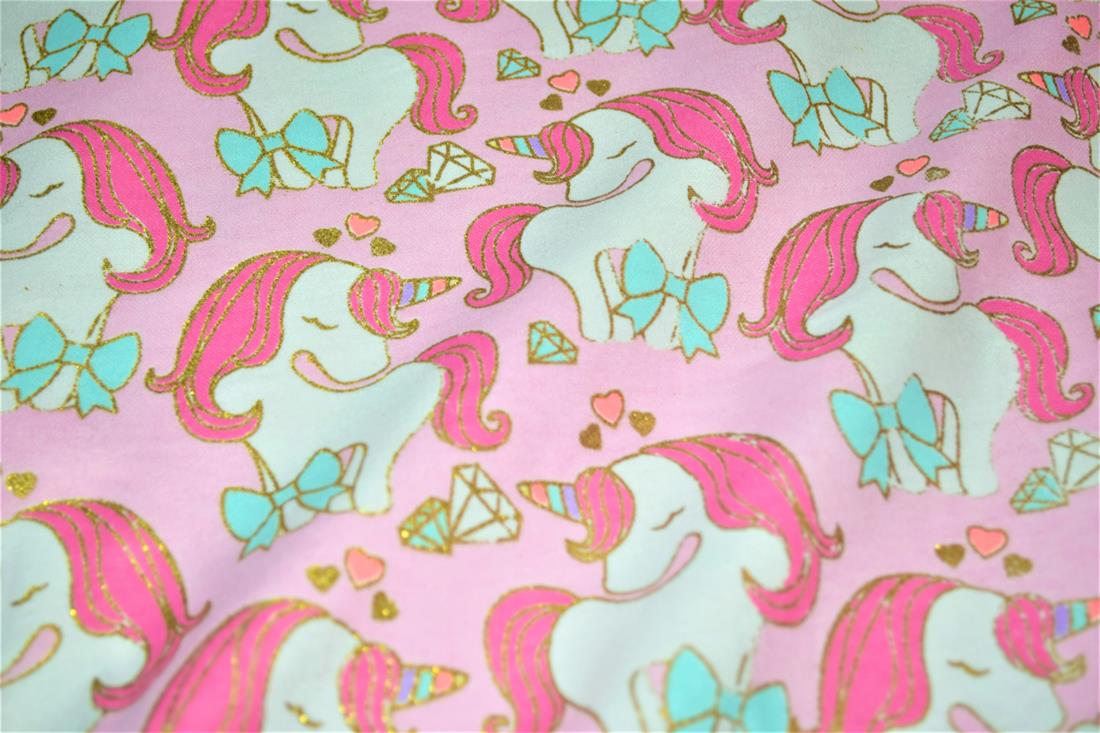 Printed Premium 100% Brushed Flannel Fabric High Quality